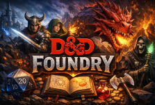 DND Foundry
